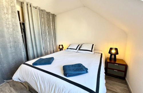 Spacious contemporary duplex - Harbour view - Foto 23