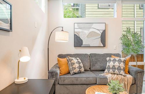 Perch - Urban View Haven - Foto 17