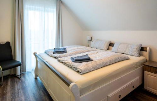 Blaues Seeidylll - direkt am Puddeminer Wiek! - Foto 48