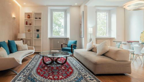 On the Tiber- Luxury house - Foto 2