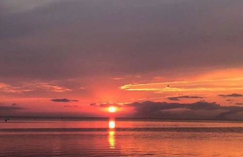 Captain's Quarters - Foto 1