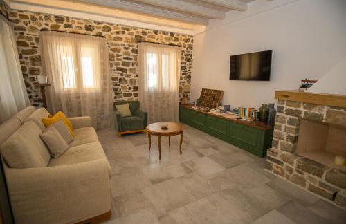 Aeonian Villa Ermioni - Foto 26