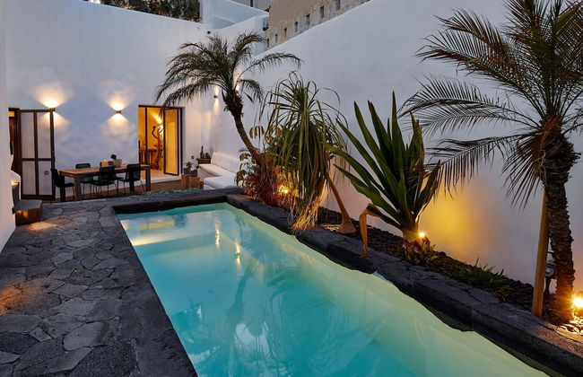 Arithera Villa in Santorini - Foto 30