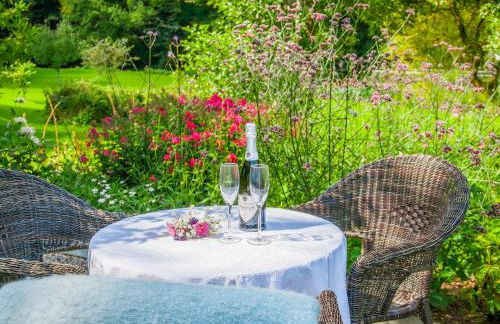 Brightley Mill Barn - Photo 17