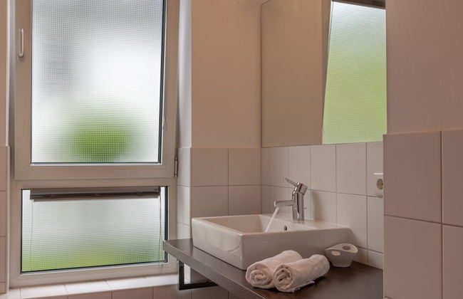 Apartment Glacier View 12 1 With Balcony - Foto 13