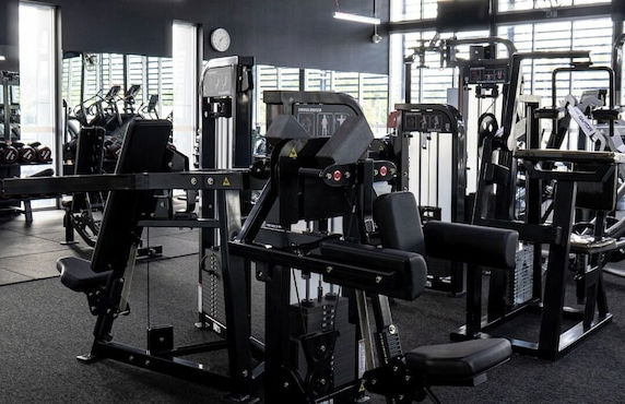 Tradewinds McLeod Holiday Apartments - Foto 20