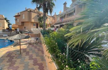 Apartament La Mata Torrevieja - Foto 16