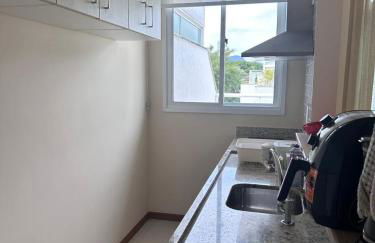 Apartamento - Pé na Areia - Foto 8