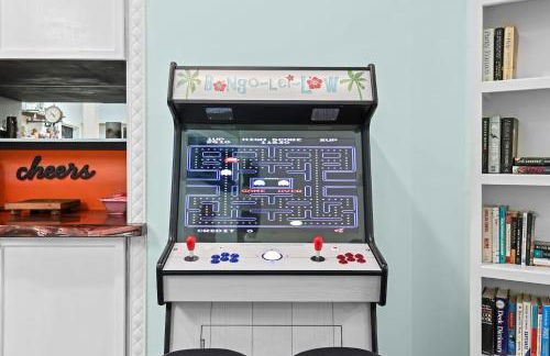 PrivateTropical Oasis in Jax Beach - Photo 15