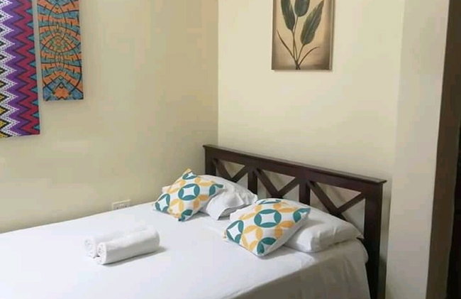 Nyali Studio Apartment - Foto 8