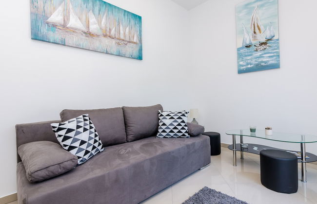 Apartments La Luna - Foto 22