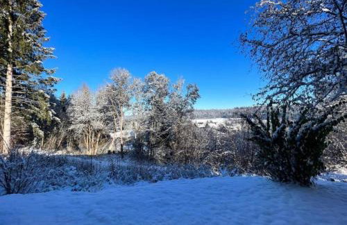 Apartment Fewo Am Sommerberg by Interhome - Foto 22