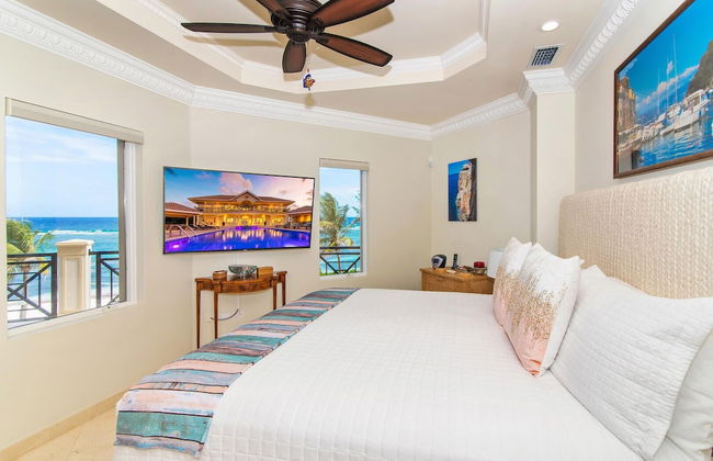 Blue Water Villa - Photo 9