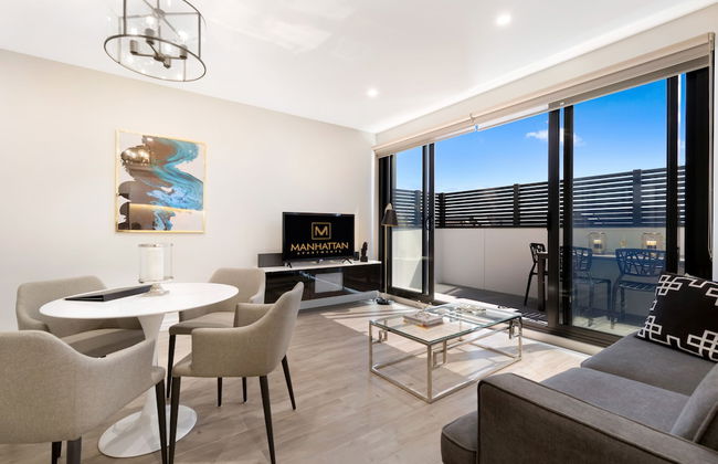 Manhattan Apartments - Glen iris - Photo 23