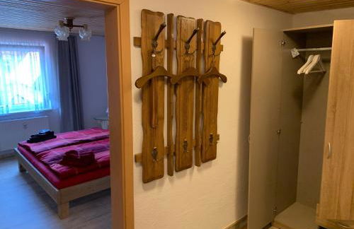 Ferienwohnung Zur Glewe - Foto 22