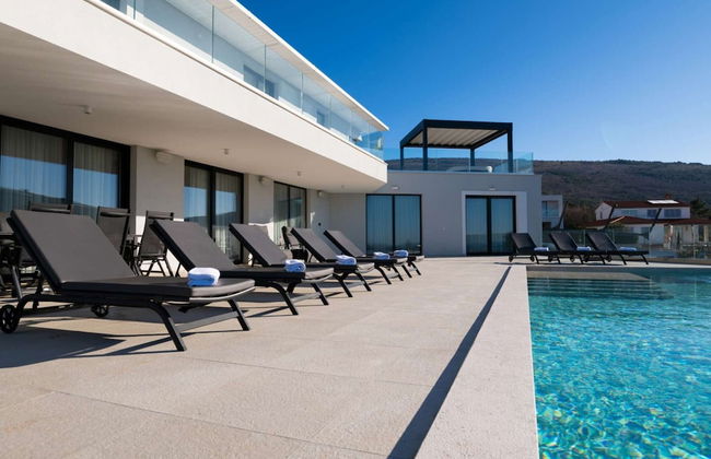 Stylish Stay With Hot Tub - Foto 27