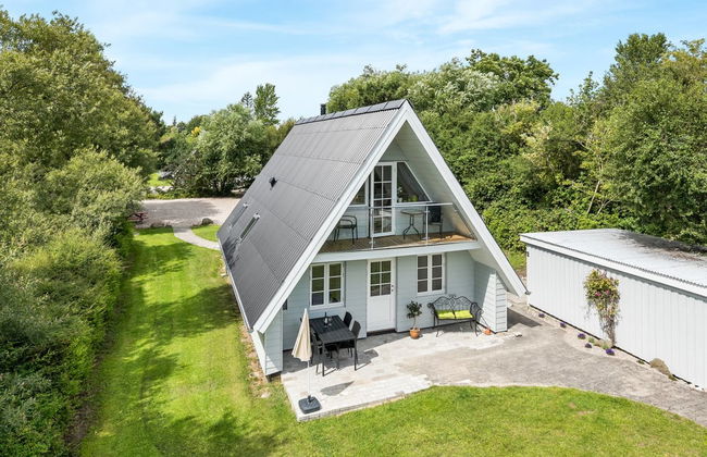 "Thormund" - 350m from the sea - Foto 1