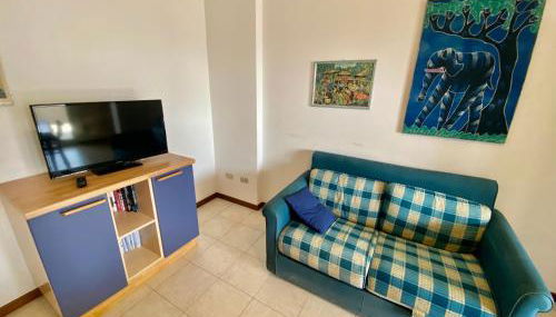 Appartamento Vista Mare con Spiaggia e Piscina - Foto 4