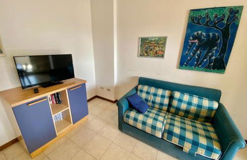 Appartamento Vista Mare con Spiaggia e Piscina - Foto 4