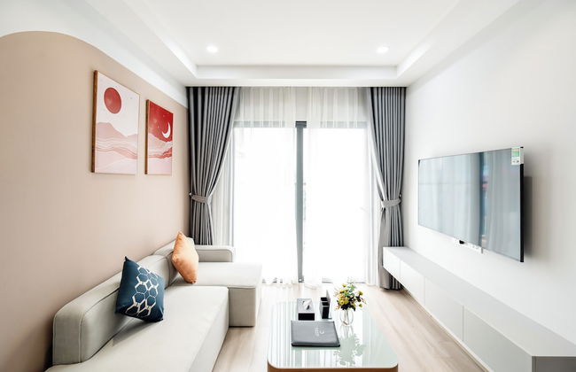 FLESTA Nui Truc Serviced Apartment & Hotel - Photo 33