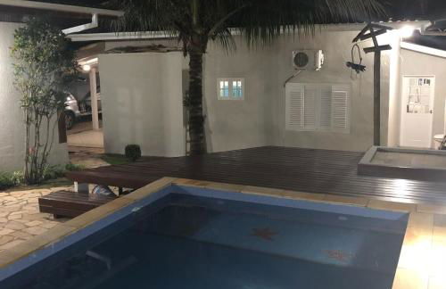 Ilhabela Casa 10 Pessoas Piscina - Foto 6