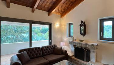 Entire Apartment 140m2 near Syvota and Parga - Foto 2