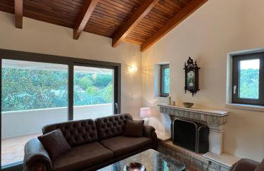 Entire Apartment 140m2 near Syvota and Parga - Foto 2