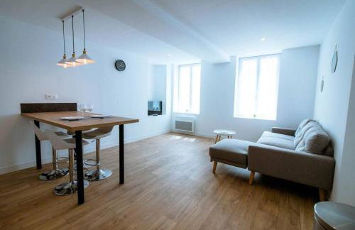 Home2Stay Valognes - Foto 22