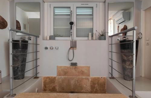 Villa Les Mimosas - Foto 22