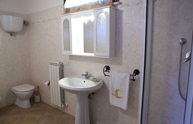 Agriturismo Sole Luna - Foto 39