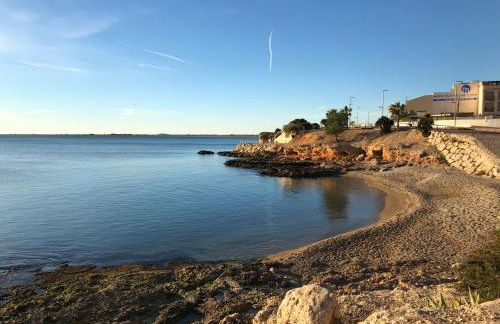 Apartament L'Ampolla BLAU a 50 m del MAR, WIFI, parking - Foto 18