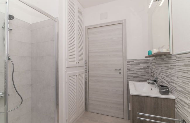 Casa Belvedere With A/C - Foto 15