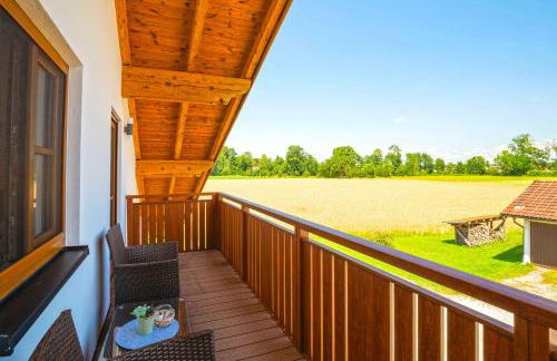 Ferienwohnung Am Moosbach - Foto 38