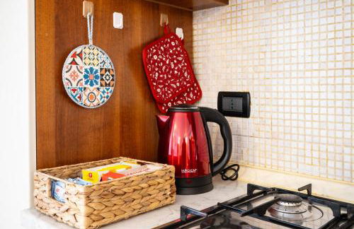 Alla Fontana di San Giorgio, Ceto Ospitar - Foto 10