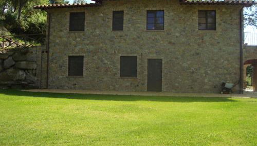 Agriturismo Tenute di Hera - Via Francigena - Foto 2, Garden