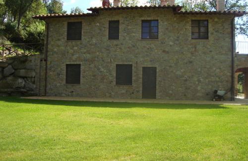 Agriturismo Tenute di Hera - Via Francigena - Foto 2