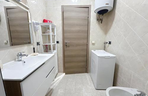 I 3 Moschettieri vicino a Terme e Unitus, Parcheggio libero - Photo 9