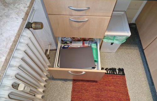 Schöne Wohnung zentral Dachau(20 min zum HBF München) - Foto 22