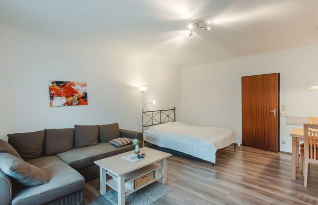 Landhaus St. Georg - Foto 26