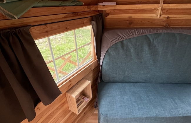 Kotas - Chez Flo & Marc - Foto 17