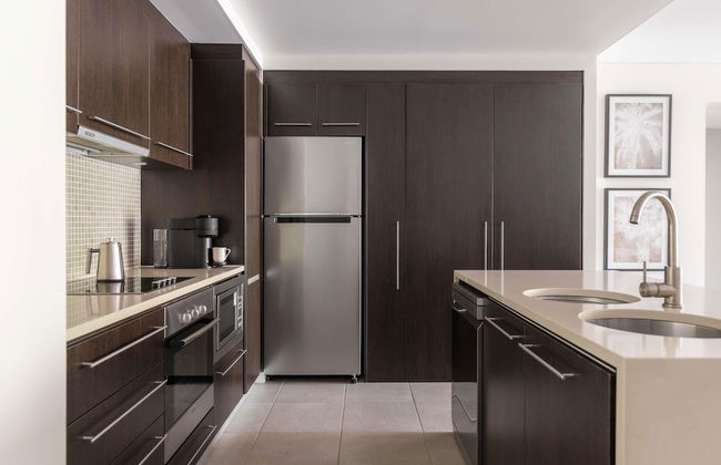 Pullman Port Douglas Sea Temple Resort and Spa - Foto 11