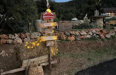 The Farmhouse - Photo 11