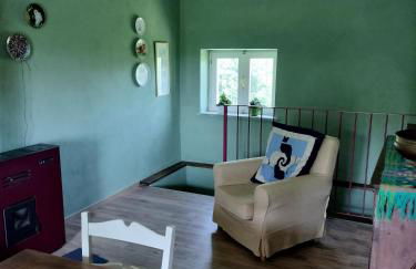 Casa relax immersa nel verde della natura - Foto 44