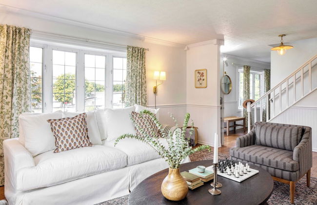 Ridge Valley by Avantstay Upscale Asheville Escape w/ Pool - Foto 15