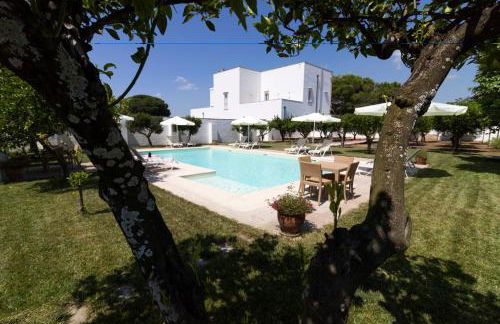 Casina Bardoscia Relais - Foto 31