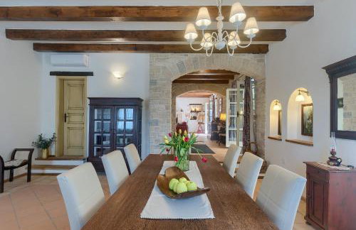 Villa Barbarella - Foto 25