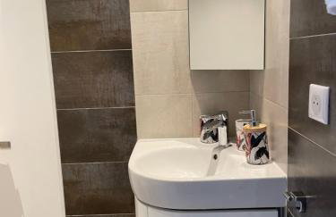Villa d'architecte, 12 personnes, avec piscine - Foto 28