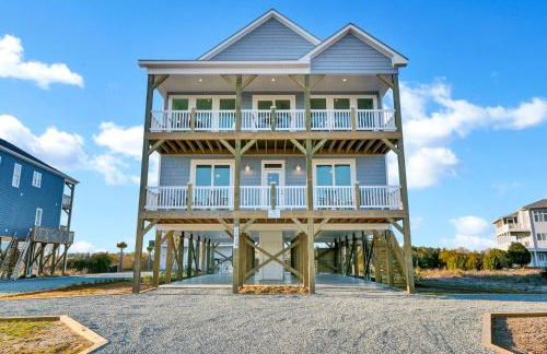 Sunset Tide by Sea Scape Properties - Foto 73