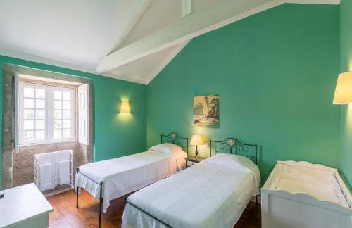 Quinta de Luou - Foto 57