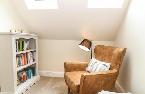 Tawny Cottage - Foto 21